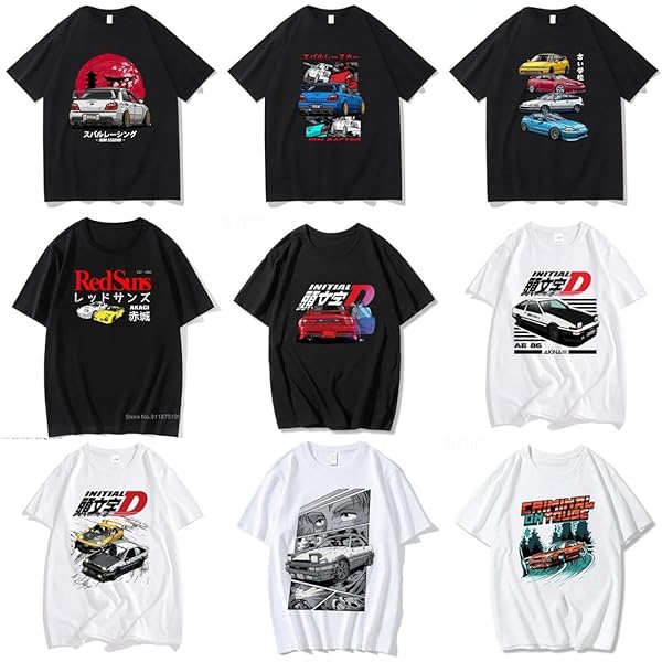 Amazon.co.jp: [SHADXW] 頭文字[イニシャル]D Initial D 頭文字D ae86